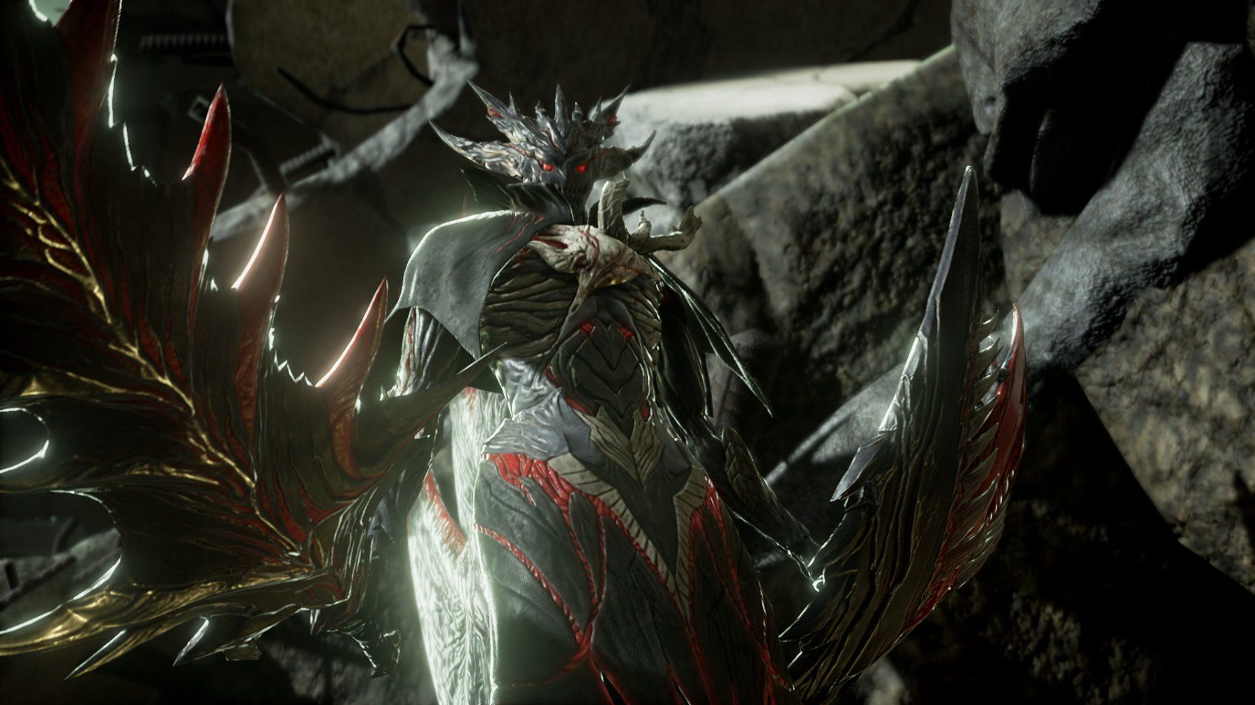 Spiele: Code Vein (PC, 2019, Nur Steam Key Download Code) Keine DVD – Neu (gemäss Beschreibung) aus Bad Säckingen von ms-spiele-keys 8