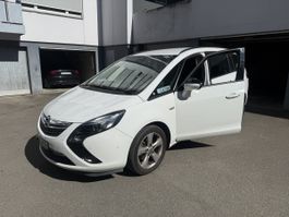 Opel Zafira C, 7 Plätzer, Automat.