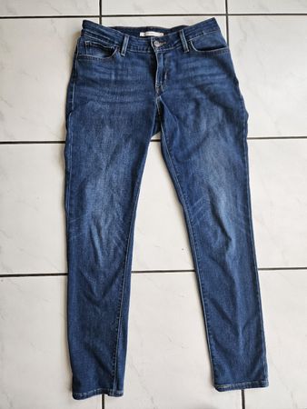 Levi's Damenjeans  Skinny Gr. 29