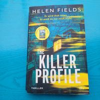 Helene Fields- The Killer Profile