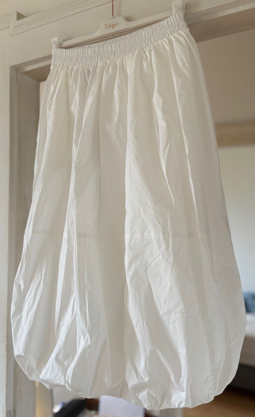 Röcke: JUPE EN COTON!! M – Neu und originalverpackt aus Locarno von NicoNion 1