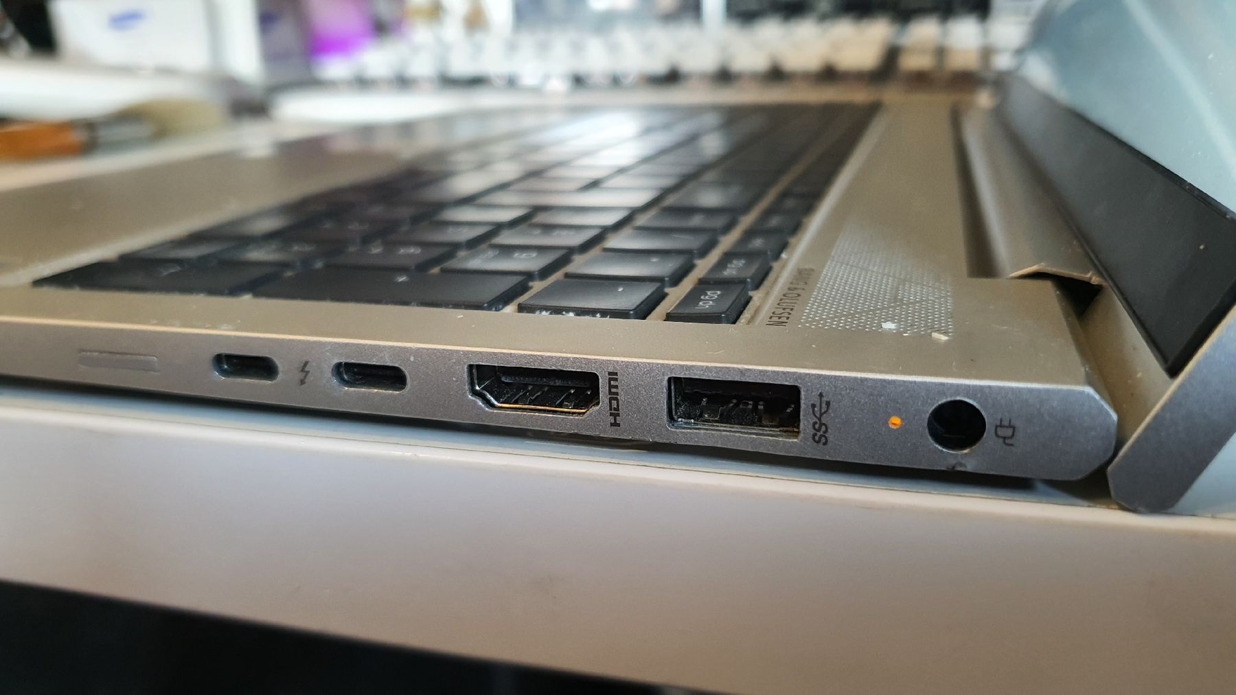 Hewlett Packard Notebook: HP EliteBook 850 G8 – Difettoso da Fischenthal venduto da Zeniz 3