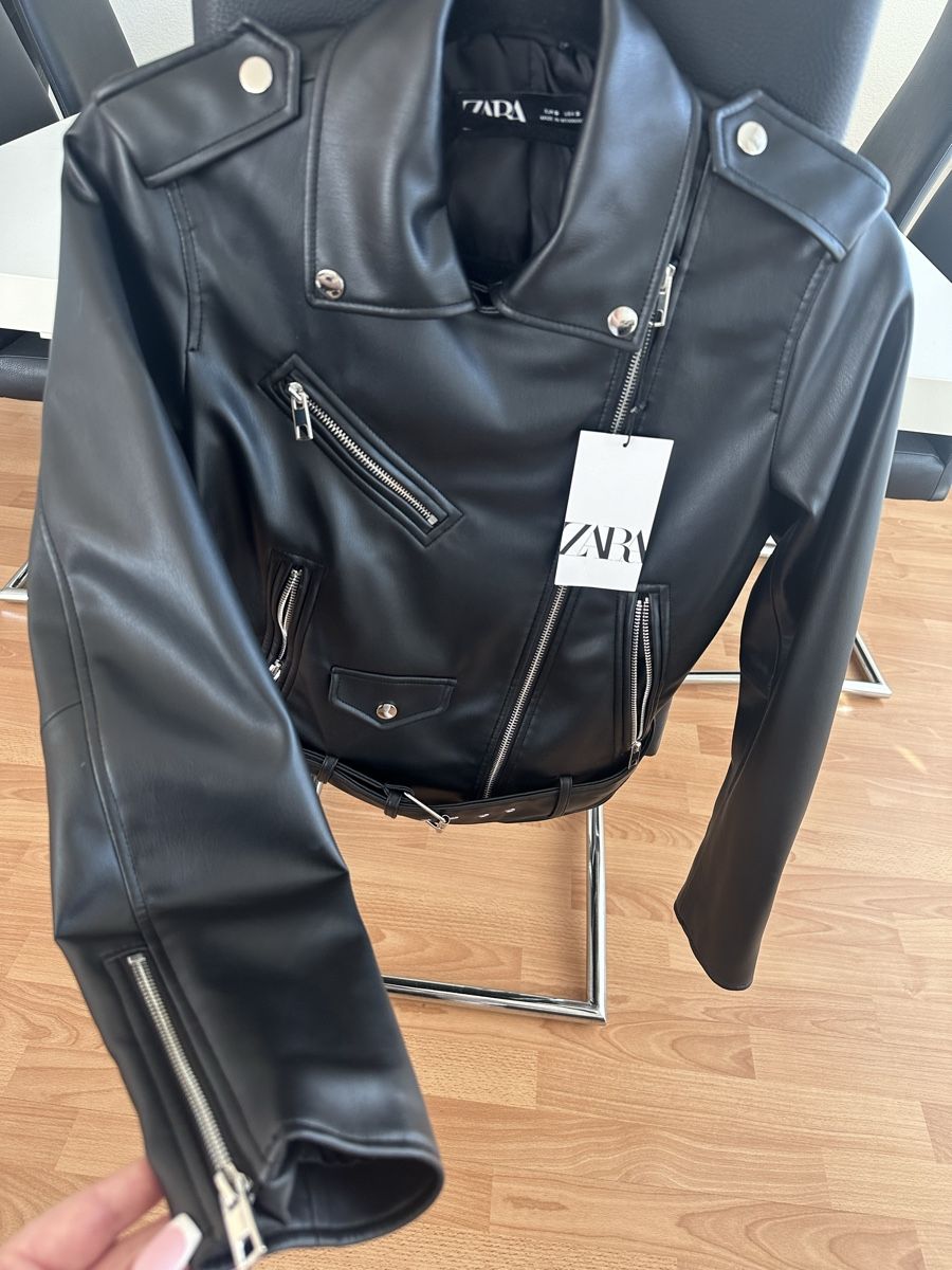 Zara Jacken: Zara Jacke mit Etikett – Neu und originalverpackt aus Winterthur von Violeta_l 4