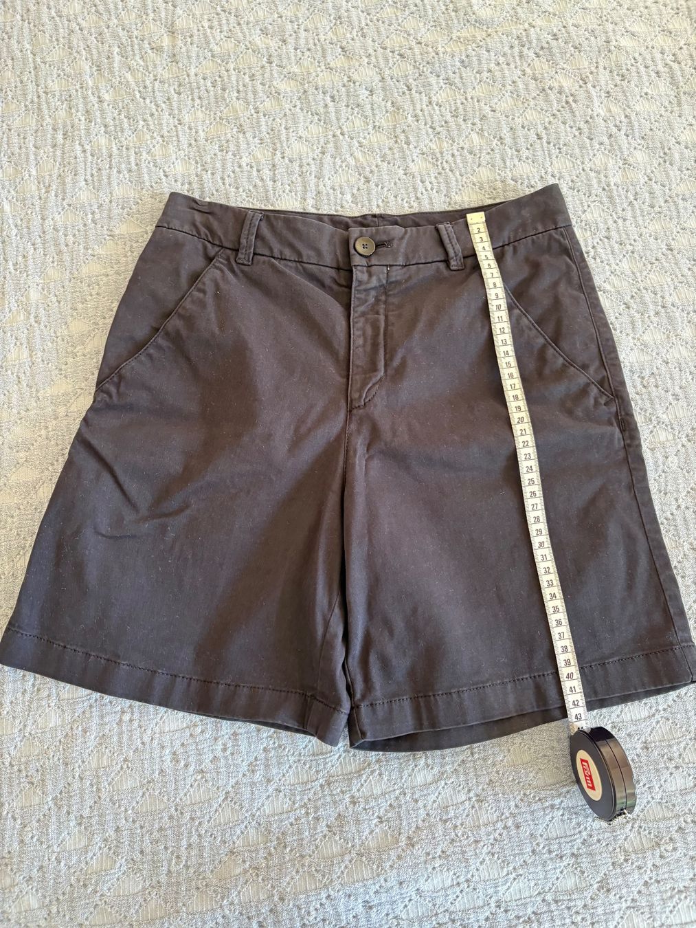 Hosen: Shorts Boss & Levis – Gebraucht aus Regensberg von imer 2