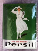 Persil werbung wolle seide deko waschen