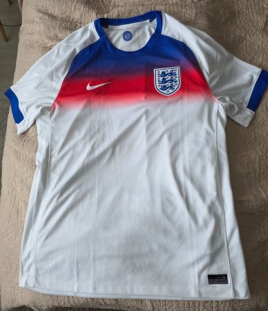 Nike England Trikot Gr. L, neu ohne Etikett, GRATISVERSAND