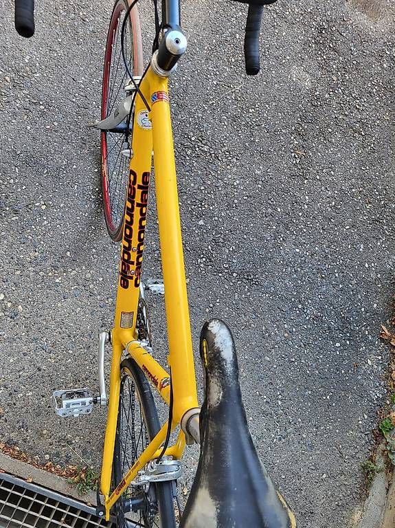 Cannondale Velos: Vélo Cannondale – Gebraucht aus St-Sulpice VD von sem_5c9g 2