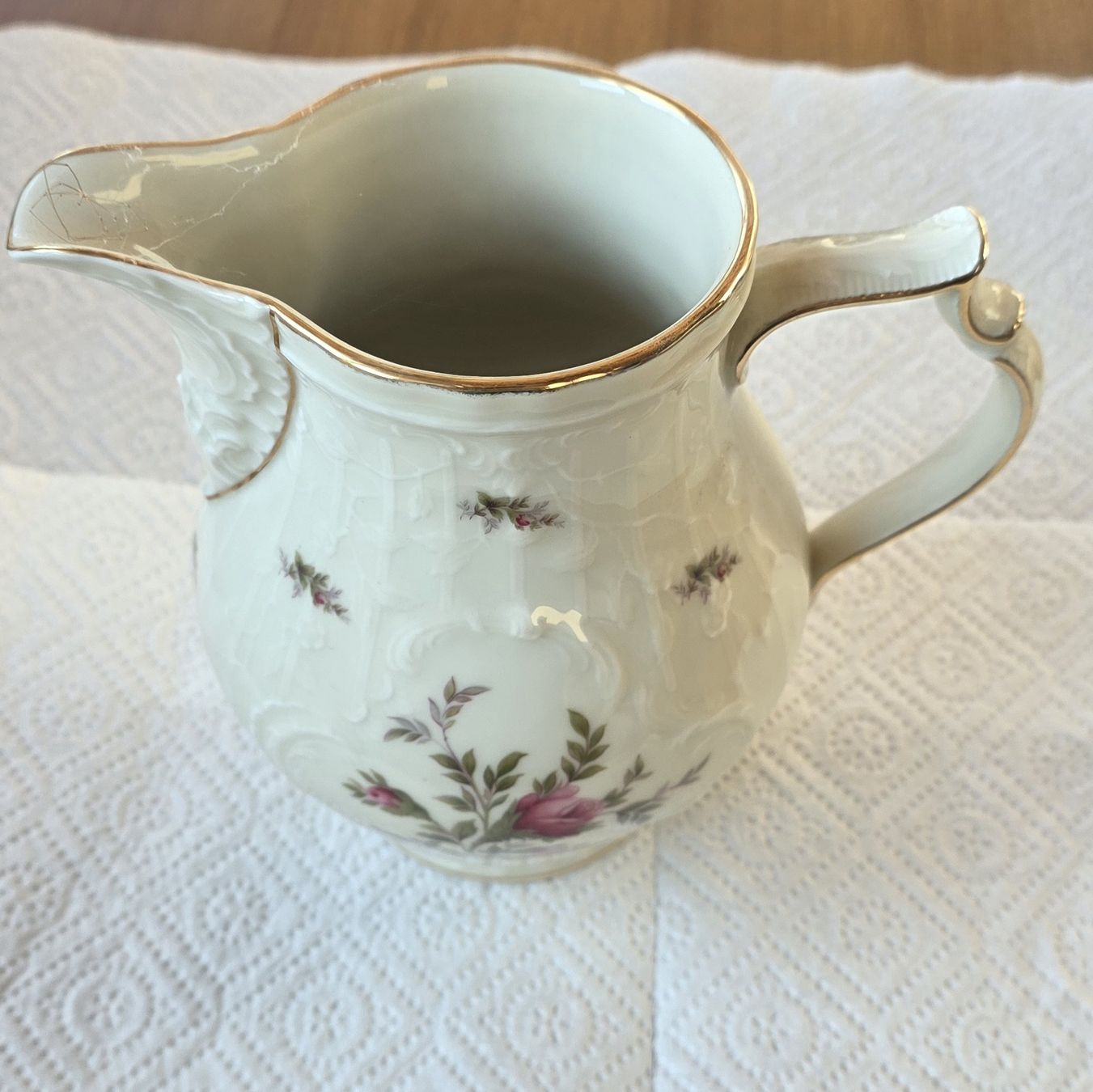 Rosenthal Set di piatti: Rosenthal Service, 51 teilig – Nuovo (secondo la descrizione) da St. Gallen venduto da ischu01 8