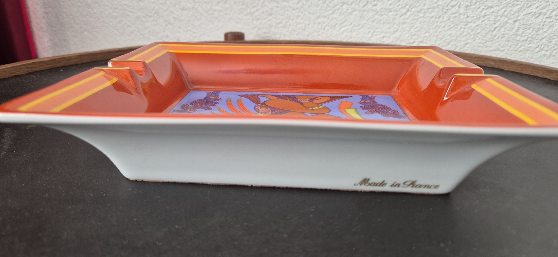 Hermès Cendriers: Hermes – D'occasion à Meilen par COSTA_ABC 3
