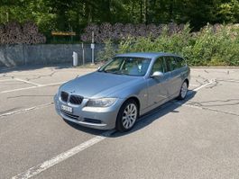 BMW 330xd xDrive 4x4 – Ab MFK – AB 1 CHF