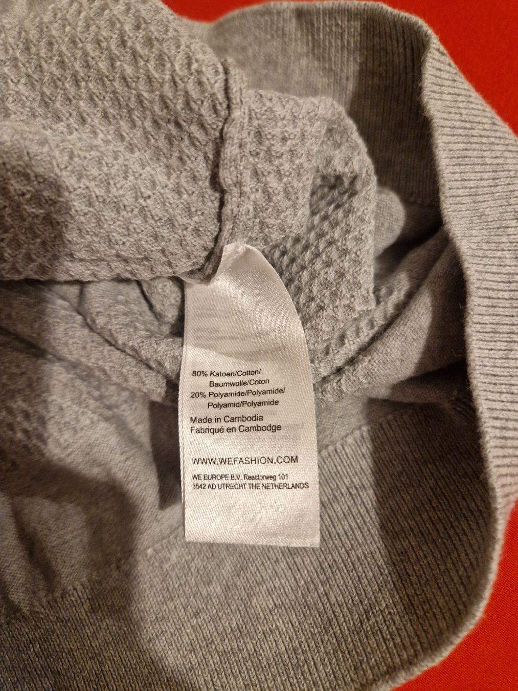 Lots de vêtements: 3x Pullover Verkauf / Grösse L – D'occasion à Flawil par foggiano 9