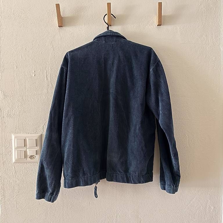 Giacche: BDG Cordjacke – Usato da Solothurn venduto da Juliasju 1
