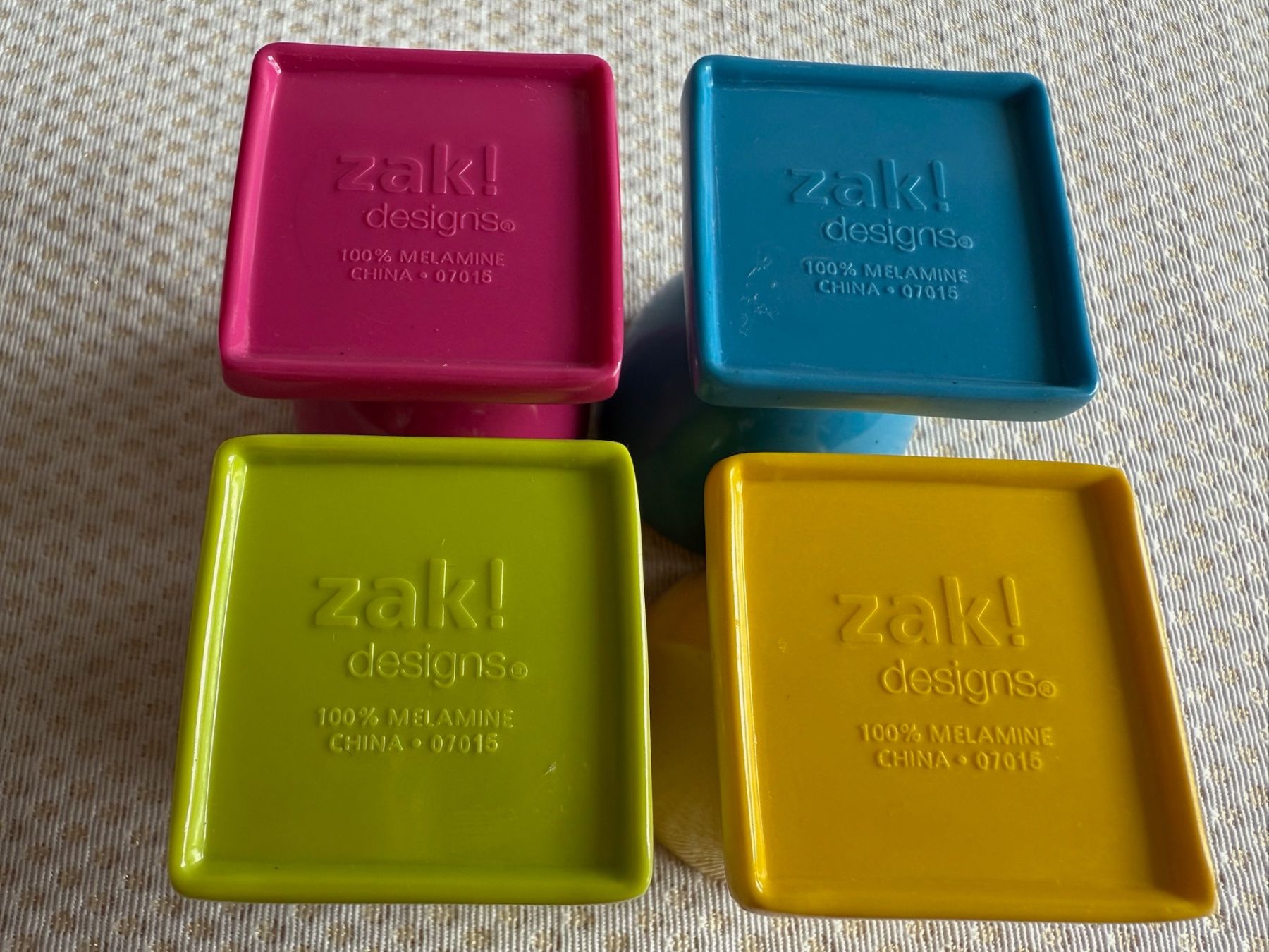 Sonstiges Geschirr: ZAK - coquetiers – Gebraucht aus Sion von accroshoes 3