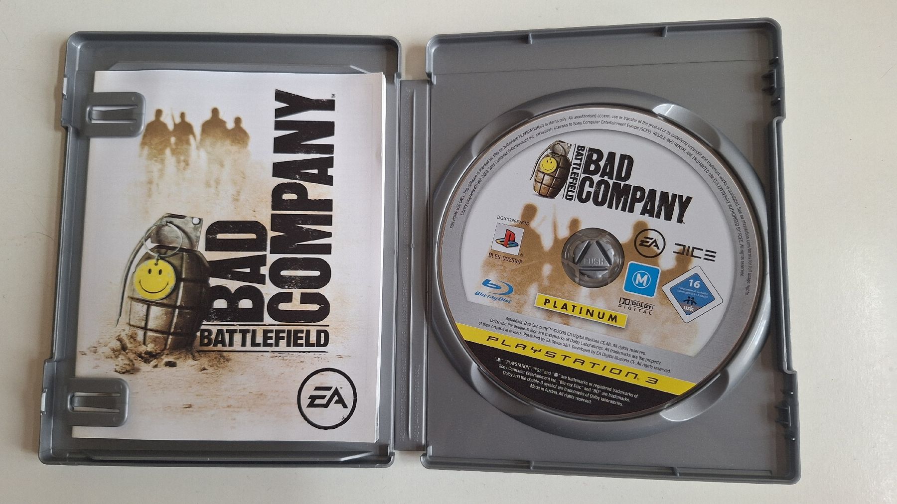 Sony Giochi: Playstation 3 Spiele Bundle (5 Stk) – Usato da Wädenswil venduto da RetroManiac86 3