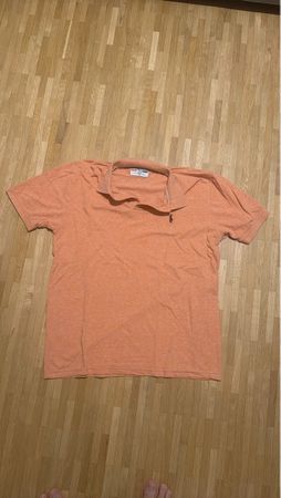 U.S. Polo Assn. Polo Shirt XXL Orange