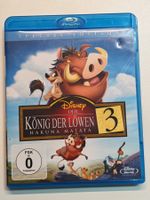 Der König der Löwen 3 - Hakuna Matata
