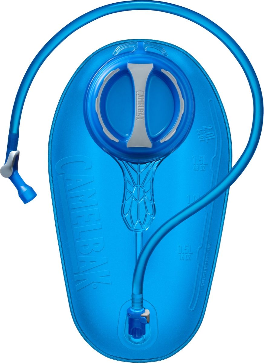 Camelbak Zaini: Poche à eau - Camelbak Crux 2L – Nuovo (secondo la descrizione) da Promasens venduto da Toblerone83