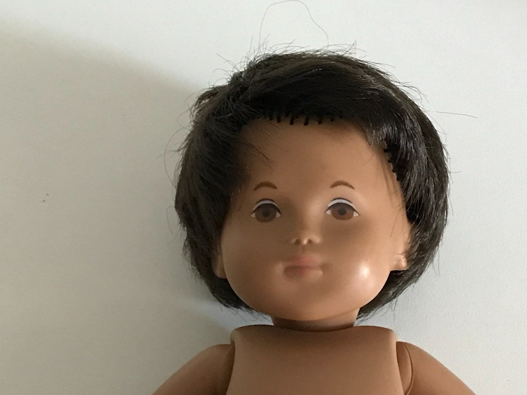 Poupées: Sasha Baby – D'occasion à Siebnen par Floki3 4