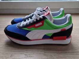 Puma Future Rider Sneaker, Top Zustand, Grösse 42