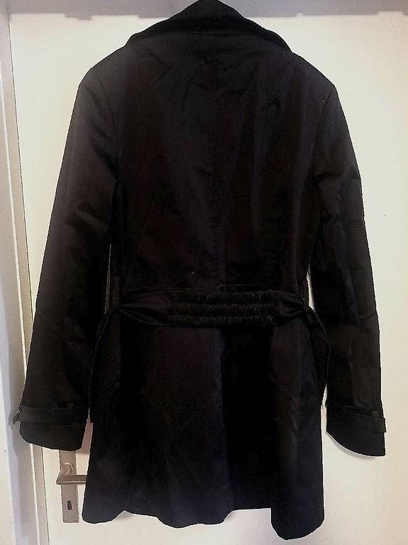 Cappotti: Trench Coat – Usato da Zürich venduto da Italy2001 1