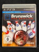 Brunswick Pro Bowling I PS3 I