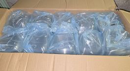 Sabert Salat Schalen, 375ml, 500 Stk, Neu, Top Zustand!