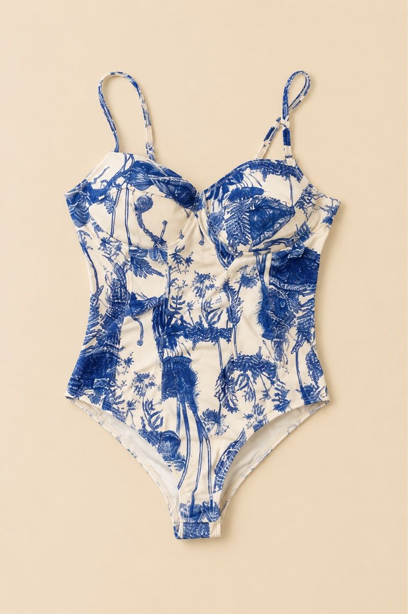 Tops: BODY IMPRIME – Neu (gemäss Beschreibung) aus Lausanne von KeNaChic 1