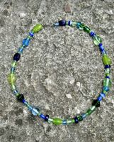 Selbstgemachte Kette