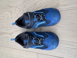 Chaussures de randonnée Quechua – taille 28