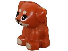 Lego Hund Aira (neu)
