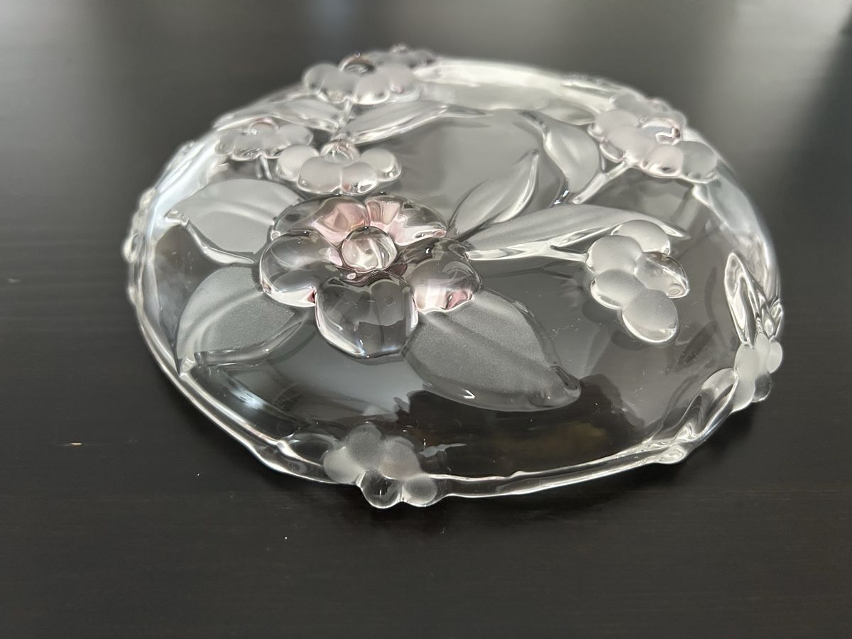 Walther Glas Ciotole: 2er-Set Walther Glas – Usato da Schötz venduto da chi_l5vx 3