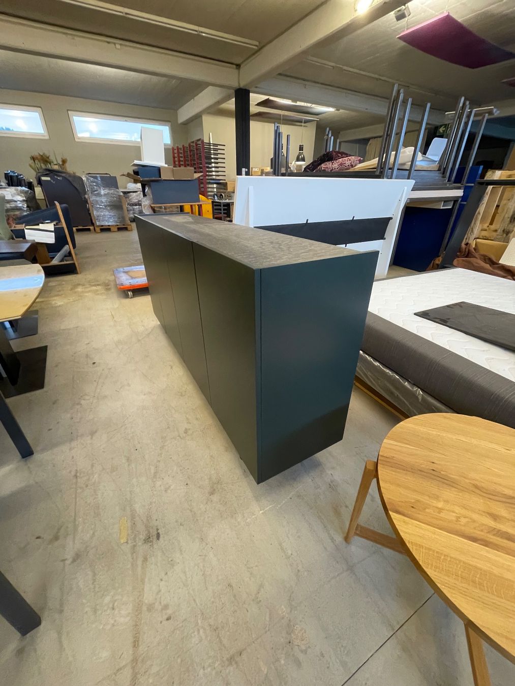 Kommoden: Sideboard - Komode # 668 D – Neu (gemäss Beschreibung) aus Willisau von Arredodesign 5