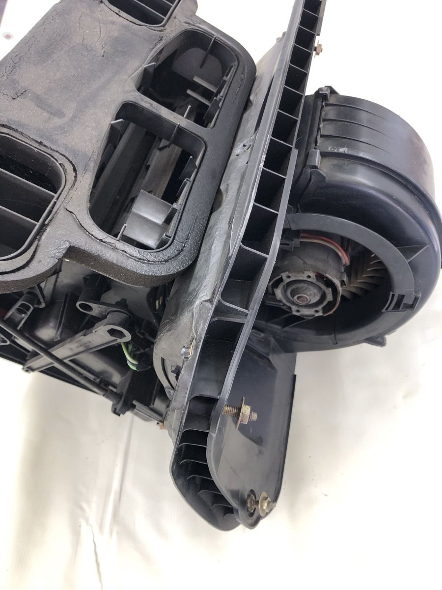 Siemens Radiatori: Bloc chauffage Siemens BMW E36 – Usato da Gland venduto da marckarl 2