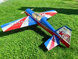 Yak 54 Hyperion