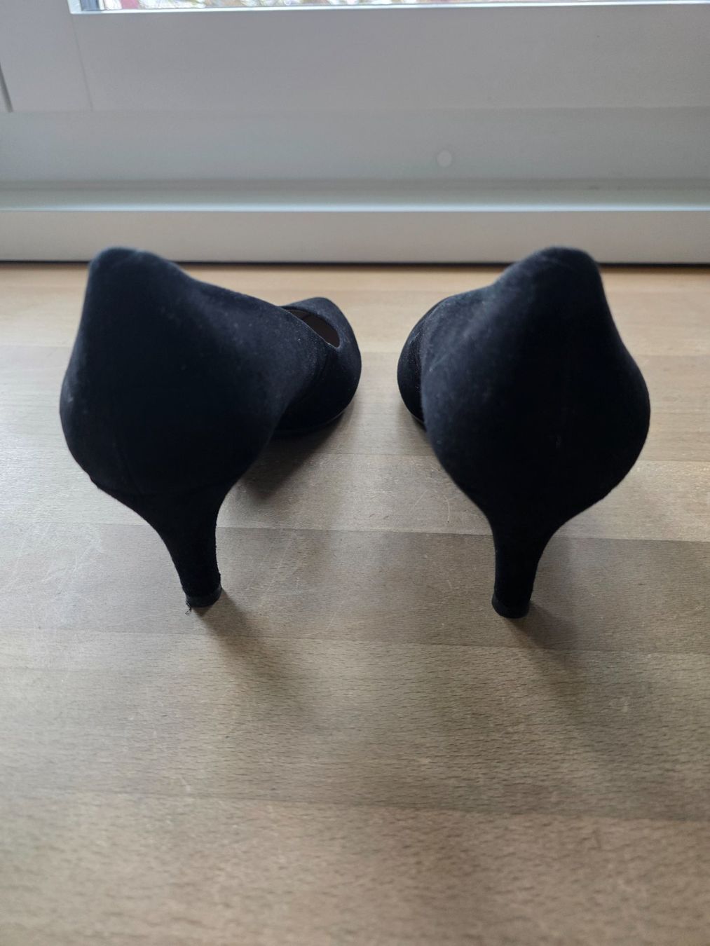 Unisa Scarpe da donna: Pumps Unisa, Grösse 39 – Nuovo (secondo la descrizione) da Thalwil venduto da Alice8442 2