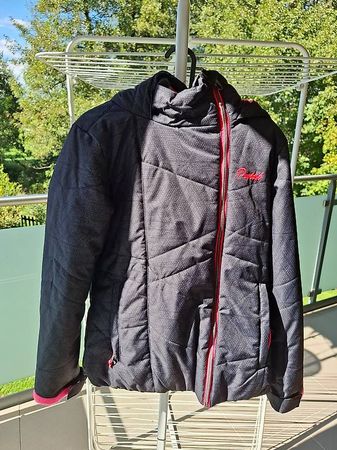Skijacke 176