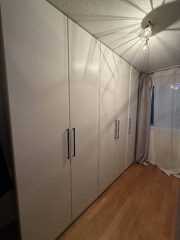 Schränke: IKEA PAX KLEIDERSCHRANK – Gebraucht aus Moosseedorf von MariaIsabella99 2