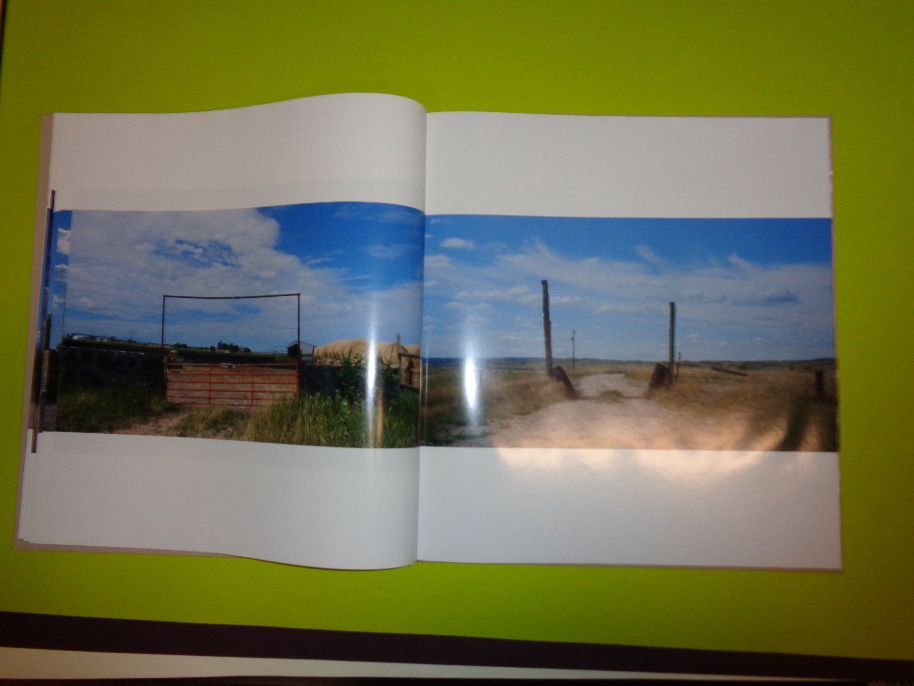 Libri: WELCOME Stephan Wittmer Fotobuch – Usato da Welschenrohr venduto da Regool 2