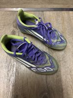 Adidas F50 Kinder Fussballschuhe