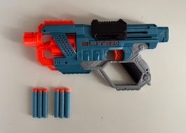 Nerf Elite 2.0 Commander - Top Zustand!