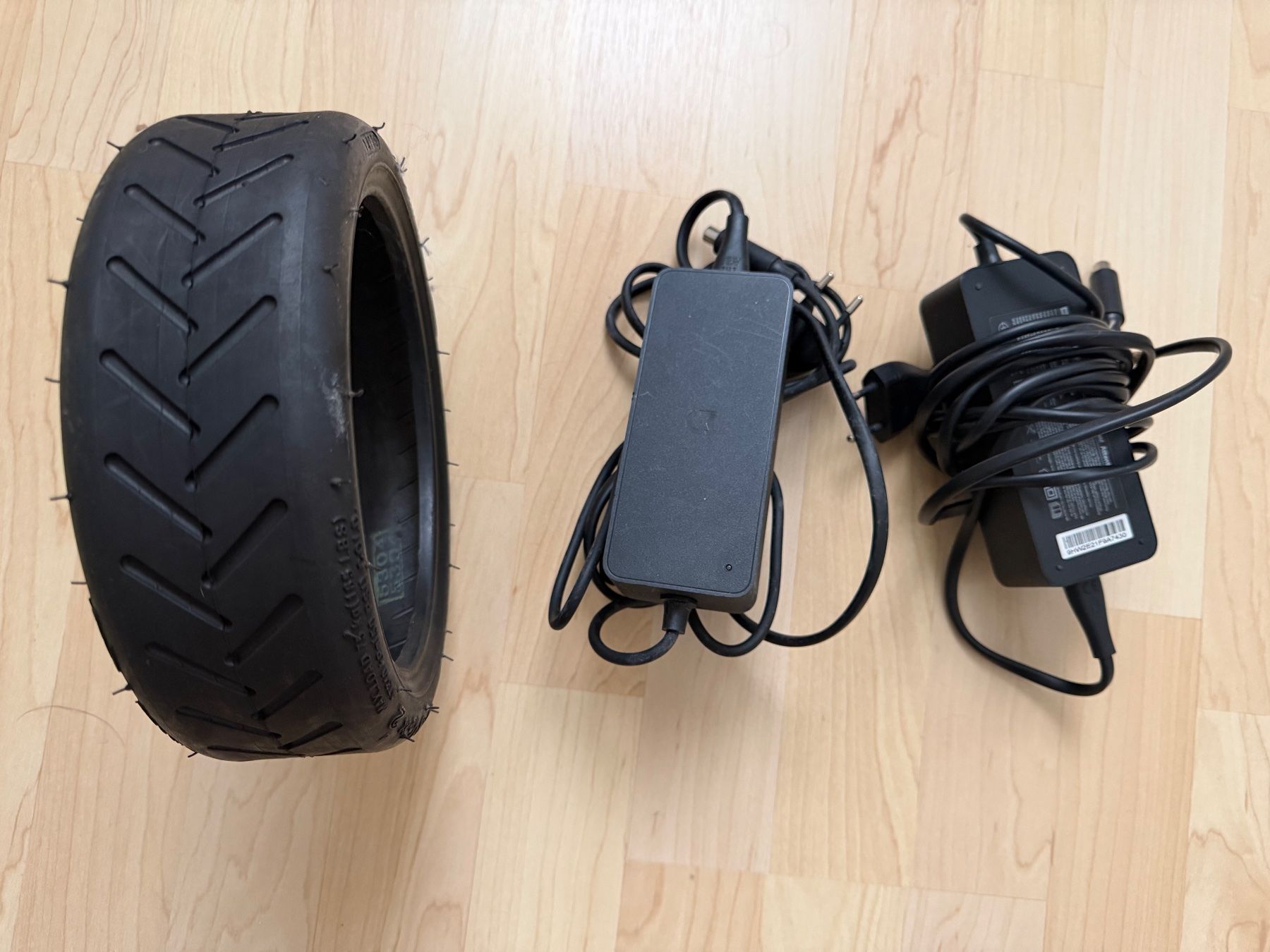 Scooter: E-Scooter Xiaomi – Usato da Zofingen venduto da muf_85bx 1
