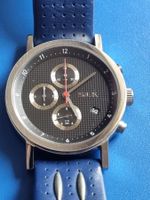 MERCEDES BENZ SLK UHR