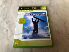 AMPED SPIEL FÜR XBOX