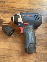 Bosch Professional Drehschlagschrauber GDR 10,8-LI
