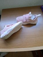 Baskets Lupilu rose fermeture scratch taille 28🐞🐞