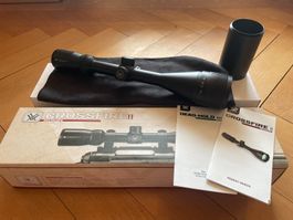 Zielfernrohr Vortex Crossfire II 4-12 x 50