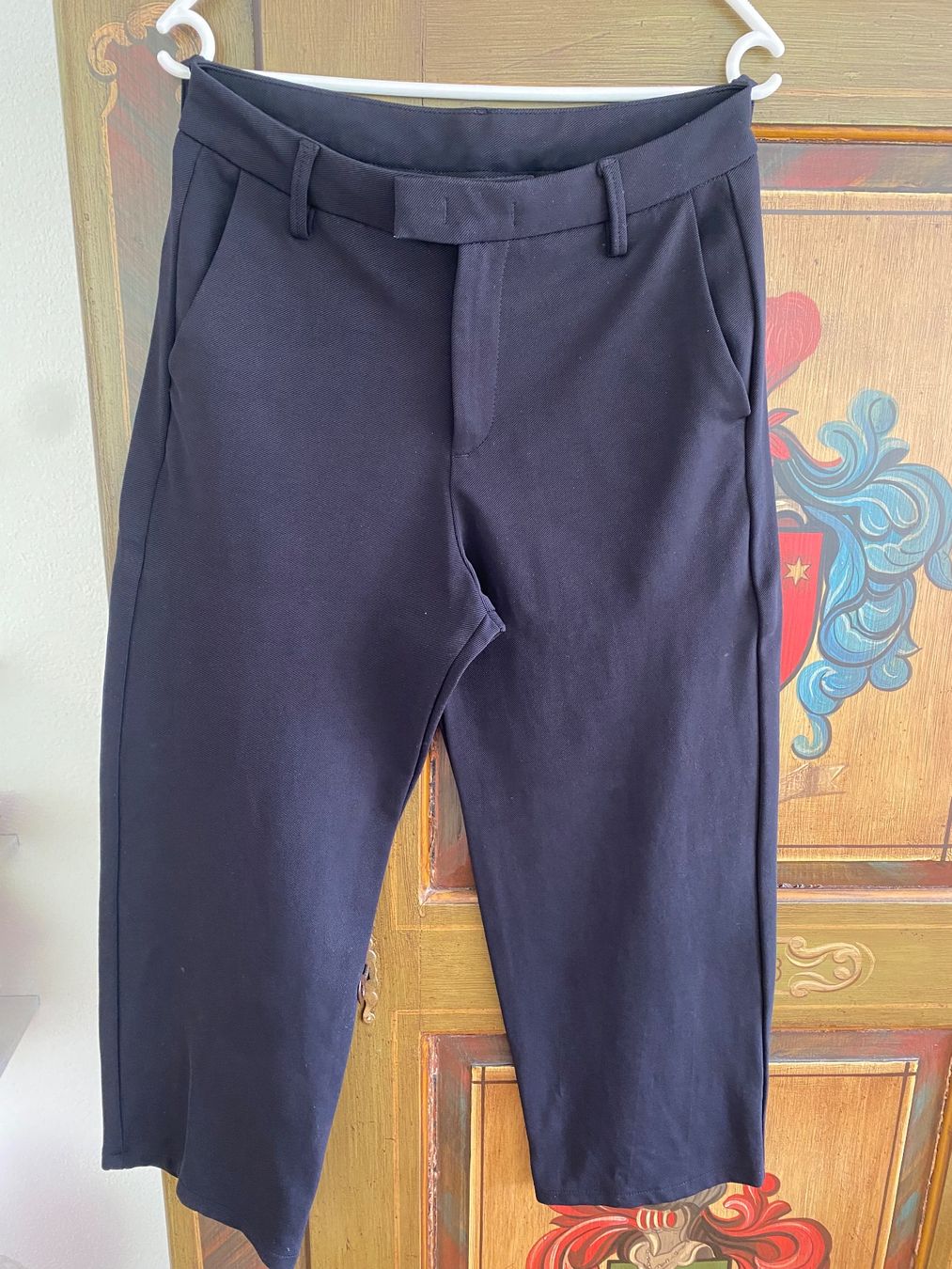Pantaloni: Hose von Dolores Gr. 27 – Usato da Horw venduto da jea_jp26
