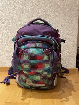 Satch Schulrucksack