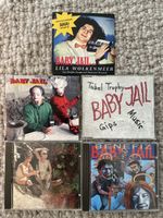 5x Baby Jail