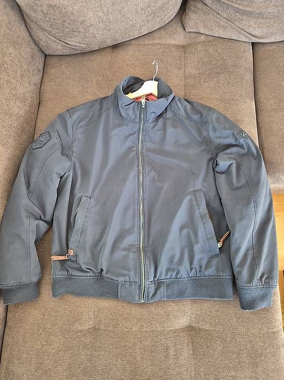 Camel Giacche: Übergangsjacke Grösse 52 von Camel Active – Usato da Zürich venduto da pompiersmartin 1